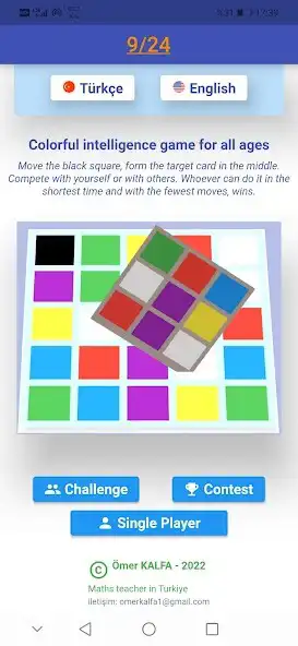 Play 9in24 Game  and enjoy 9in24 Game with UptoPlay