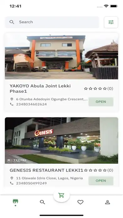 Play 9jamall  and enjoy 9jamall with UptoPlay