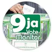 Free play online 9ja Vote Monitor APK