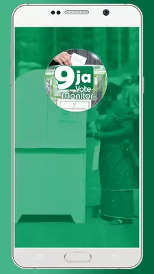 Play 9ja Vote Monitor