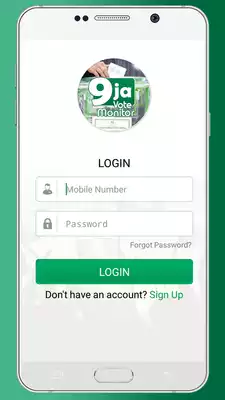 Play 9ja Vote Monitor