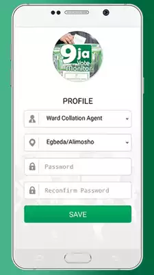 Play 9ja Vote Monitor