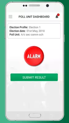 Play 9ja Vote Monitor