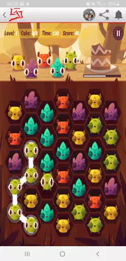 Play 9 Juegos Arcade - vol.1 as an online game 9 Juegos Arcade - vol.1 with UptoPlay