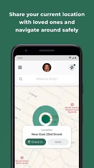 Play 9mobile: Safety  Security App  and enjoy 9mobile: Safety  Security App with UptoPlay
