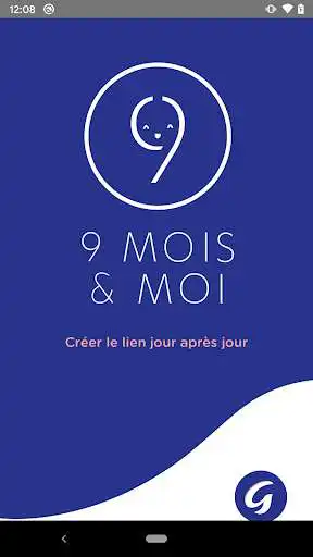 Play 9mois&moi Conseils Grossesse Allaitement  and enjoy 9mois&moi Conseils Grossesse Allaitement with UptoPlay