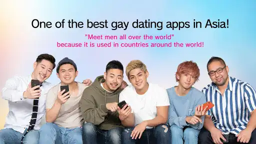 Play 9monsters - Gay Chat & Dating  and enjoy 9monsters - Gay Chat & Dating with UptoPlay
