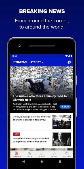 Play 9NEWS+ and enjoy 9NEWS+ with UptoPlay Play 9NEWS+ and enjoy 9NEWS+ with UptoPlay