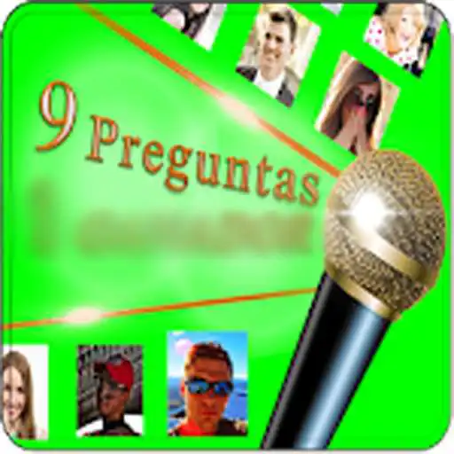 Play 9 Preguntas APK Play 9 Preguntas APK