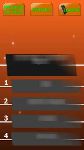 Play 9 Preguntas as an online game 9 Preguntas with UptoPlay