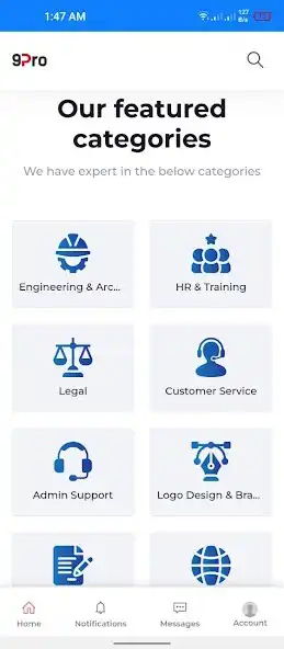 Play 9Pro Private Limted  and enjoy 9Pro Private Limted with UptoPlay