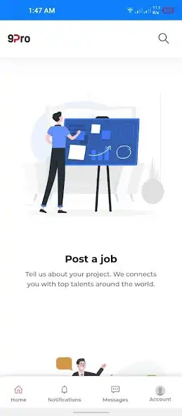 Play 9Pro Private Limted as an online game 9Pro Private Limted with UptoPlay