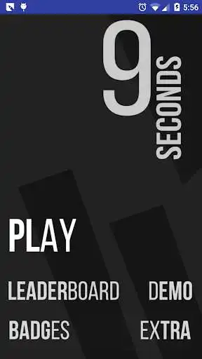 Play 9 Seconds  and enjoy 9 Seconds with UptoPlay