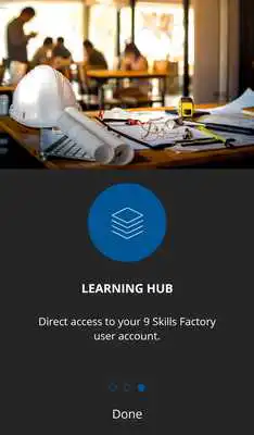 Play 9 Skills Factory
