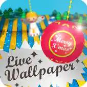 Free play online 9s-LiveChristmas Wallpaper APK Free play online 9s-LiveChristmas Wallpaper APK