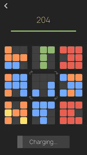Play 9 Squares  and enjoy 9 Squares with UptoPlay