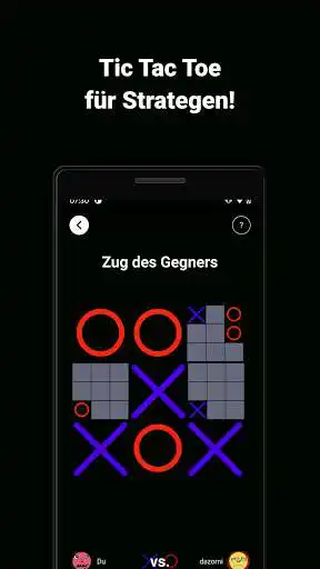 Play 9tac - Ultimate Tic Tac Toe as an online game online 9tac - Ultimate Tic Tac Toe with UptoPlay de.dazorni.titan Play 9tac - Ultimate Tic Tac Toe as an online game 9tac - Ultimate Tic Tac Toe with UptoPlay