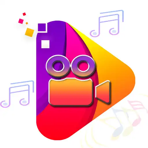 Play 9Tanki - Short Video Maker with Music  Effect APK