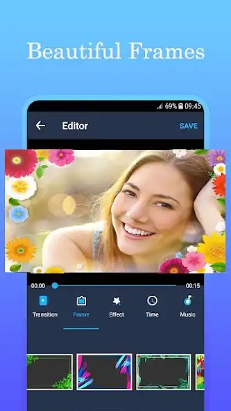 Play 9Tanki - Short Video Maker with Music  Effect as an online game 9Tanki - Short Video Maker with Music  Effect with UptoPlay