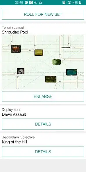 Play 9th Age Quick Setup  and enjoy 9th Age Quick Setup with UptoPlay