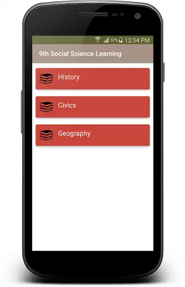 Play 9th Class - CBSE Social Science Solutions  and enjoy 9th Class - CBSE Social Science Solutions with UptoPlay