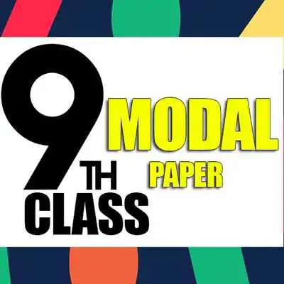 Play 9th Class Modal Paper