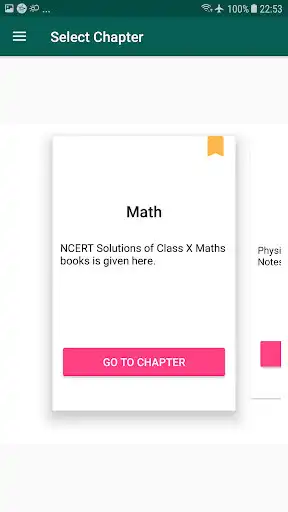 Play 9th Class Note Book (All Subjects)  and enjoy 9th Class Note Book (All Subjects) with UptoPlay