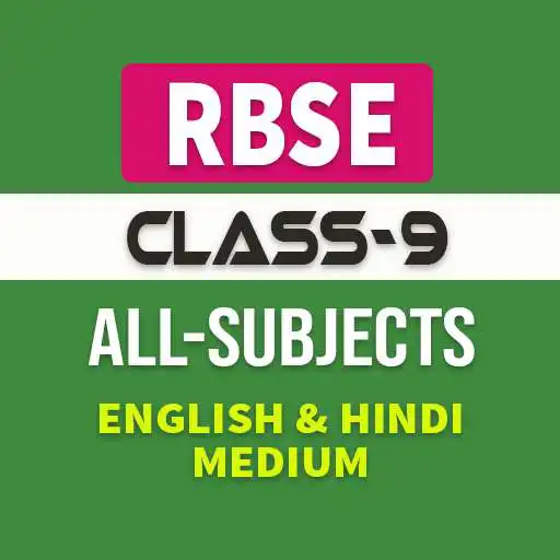 Play 9th class Rbse Solutions APK Play 9th class Rbse Solutions APK