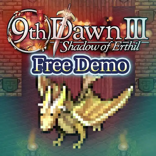Play 9th Dawn III - FREE DEMO - RPG APK