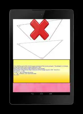Play 9th Grade Triangle