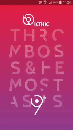 Play 9th ICTHIC April 13-15 2018 Bergamo Italy  and enjoy 9th ICTHIC April 13-15 2018 Bergamo Italy with UptoPlay