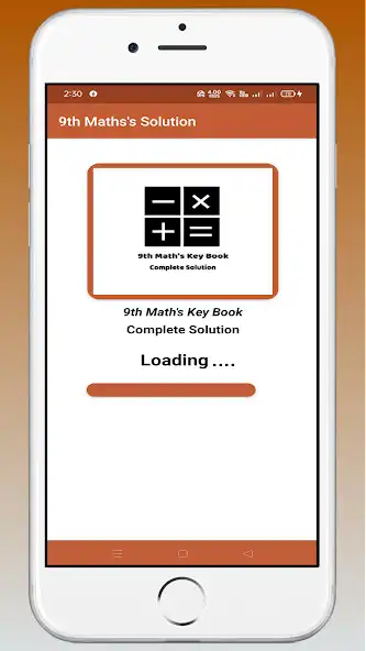 Play 9th Maths Key Book Solution  and enjoy 9th Maths Key Book Solution with UptoPlay