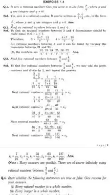 Play 9th Maths NCERT Solution