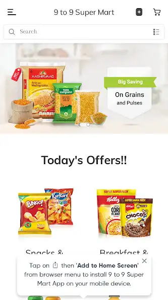 Play 9 to 9 Super Mart as an online game 9 to 9 Super Mart with UptoPlay