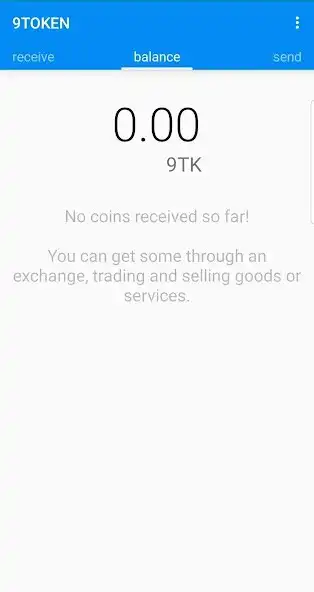 Play 9Token Wallet  and enjoy 9Token Wallet with UptoPlay