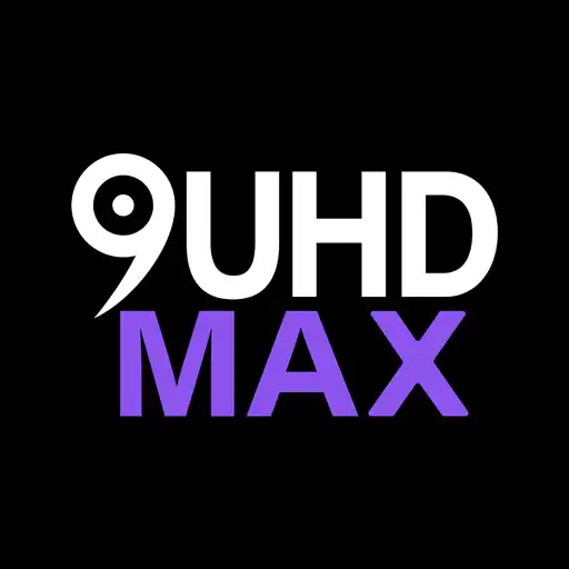 Play 9UHD MAX: Box Movie Player APK