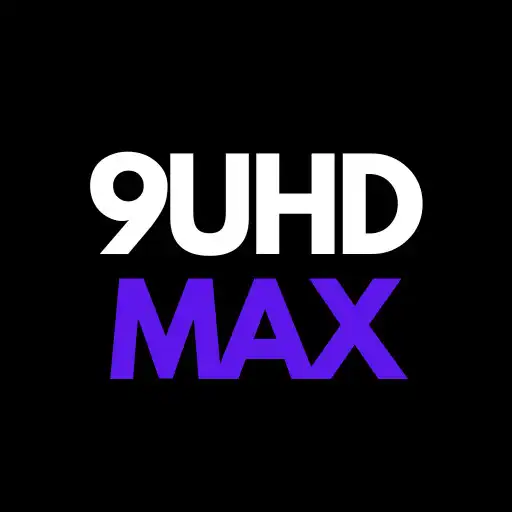 Play 9UHD MAX - Movie Player APK