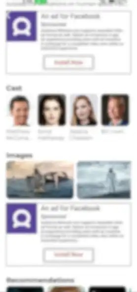 Play 9UHD MAX - Movie Player as an online game 9UHD MAX - Movie Player with UptoPlay