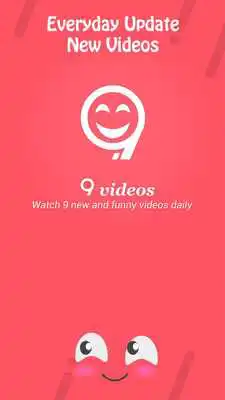 Play 9 Videos:funny WhatsApp video