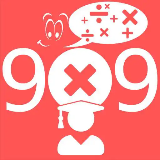 Play 9x9 - Game of multiplication tables APK