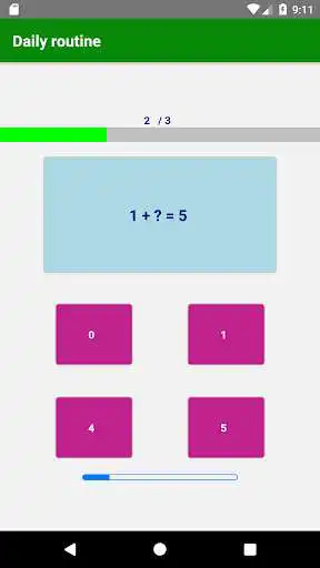 Play 9x9 - Game of multiplication tables  and enjoy 9x9 - Game of multiplication tables with UptoPlay