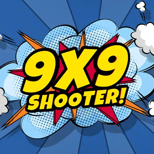 Play 9X9 SHOOTER APK