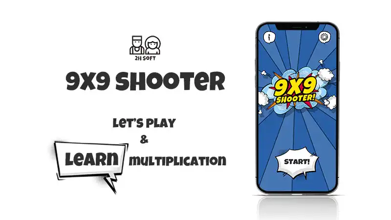 Play 9X9 SHOOTER  and enjoy 9X9 SHOOTER with UptoPlay