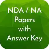 Free play online 9 Years NDA / NA Papers With Answer Key APK Free play online 9 Years NDA / NA Papers With Answer Key APK