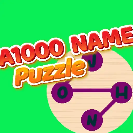 Play A1000 Name Puzzle APK Play A1000 Name Puzzle APK