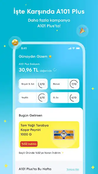 Play A101 Plus  and enjoy A101 Plus with UptoPlay