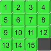 Free play online A 15 Puzzle Game APK Free play online A 15 Puzzle Game APK