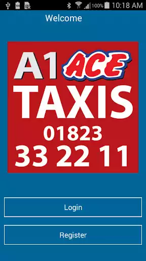 Play A1 Ace Taxis (Taunton)  and enjoy A1 Ace Taxis (Taunton) with UptoPlay