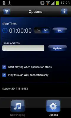 Play A-1 Audio Jazz