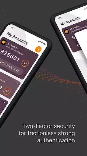Play A:1 - Authenticator as an online game A:1 - Authenticator with UptoPlay